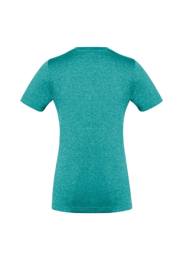 Picture of Biz Collection, Aero Ladies Tee