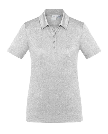 Picture of Biz Collection, Aero Ladies Polo