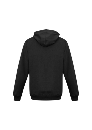 Picture of Biz Collection, Crew Mens Pullover Hoodie