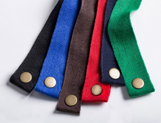 Picture of Biz Collection, Urban Bib Apron Straps