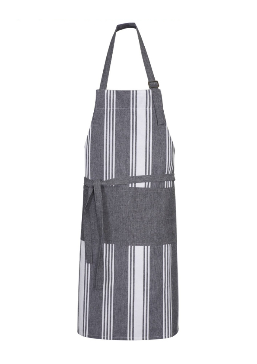 Picture of Biz Collection, Salt Bib Apron