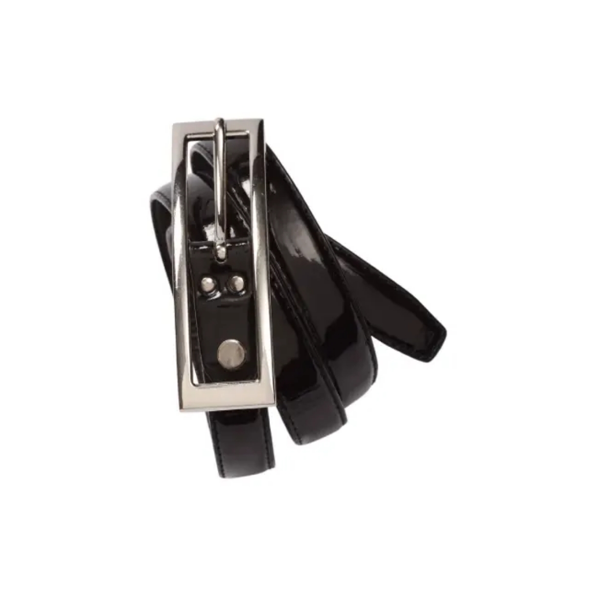 Picture of Biz Collection, Semi-Patent Ladies Belt