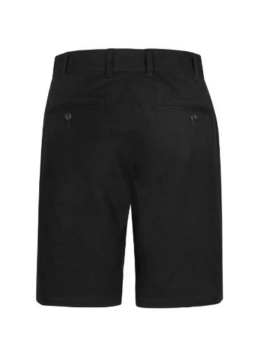 Picture of Biz Collection, Lawson Mens Chino Short