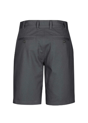 Picture of Biz Collection, Lawson Mens Chino Short