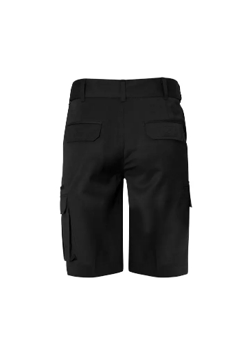 Picture of Biz Collection, Detroit Mens Short - Regular