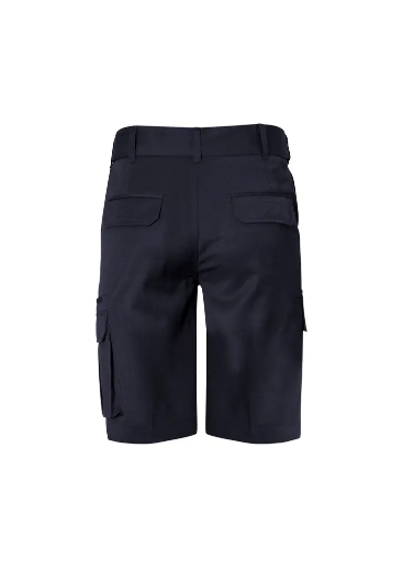 Picture of Biz Collection, Detroit Mens Short - Regular