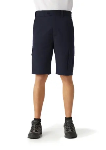 Picture of Biz Collection, Detroit Mens Short - Stout