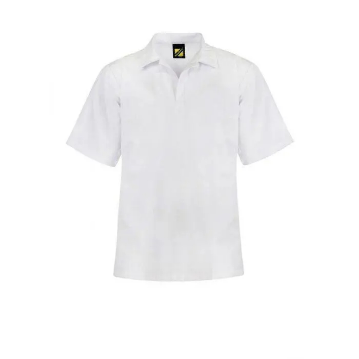 Picture of WorkCraft, Food Industry Jacshirt Short Sleeve