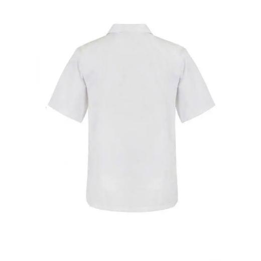 Picture of WorkCraft, Food Industry Jacshirt Short Sleeve