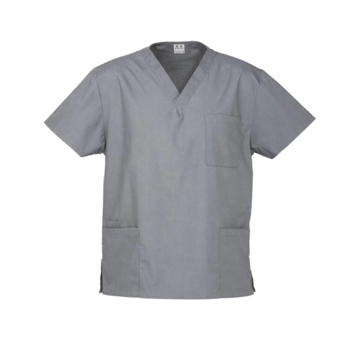 Picture of Biz Collection, Classic Unisex Scrubs Top