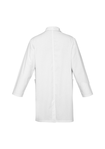 Picture of Biz Collection, Classic Unisex Lab Coat