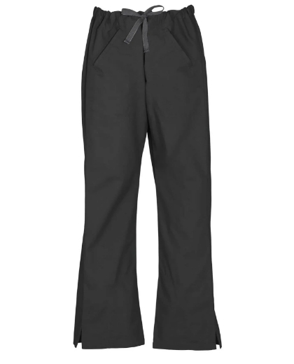 Picture of Biz Collection, Classic Ladies Scrubs Bootleg Pant