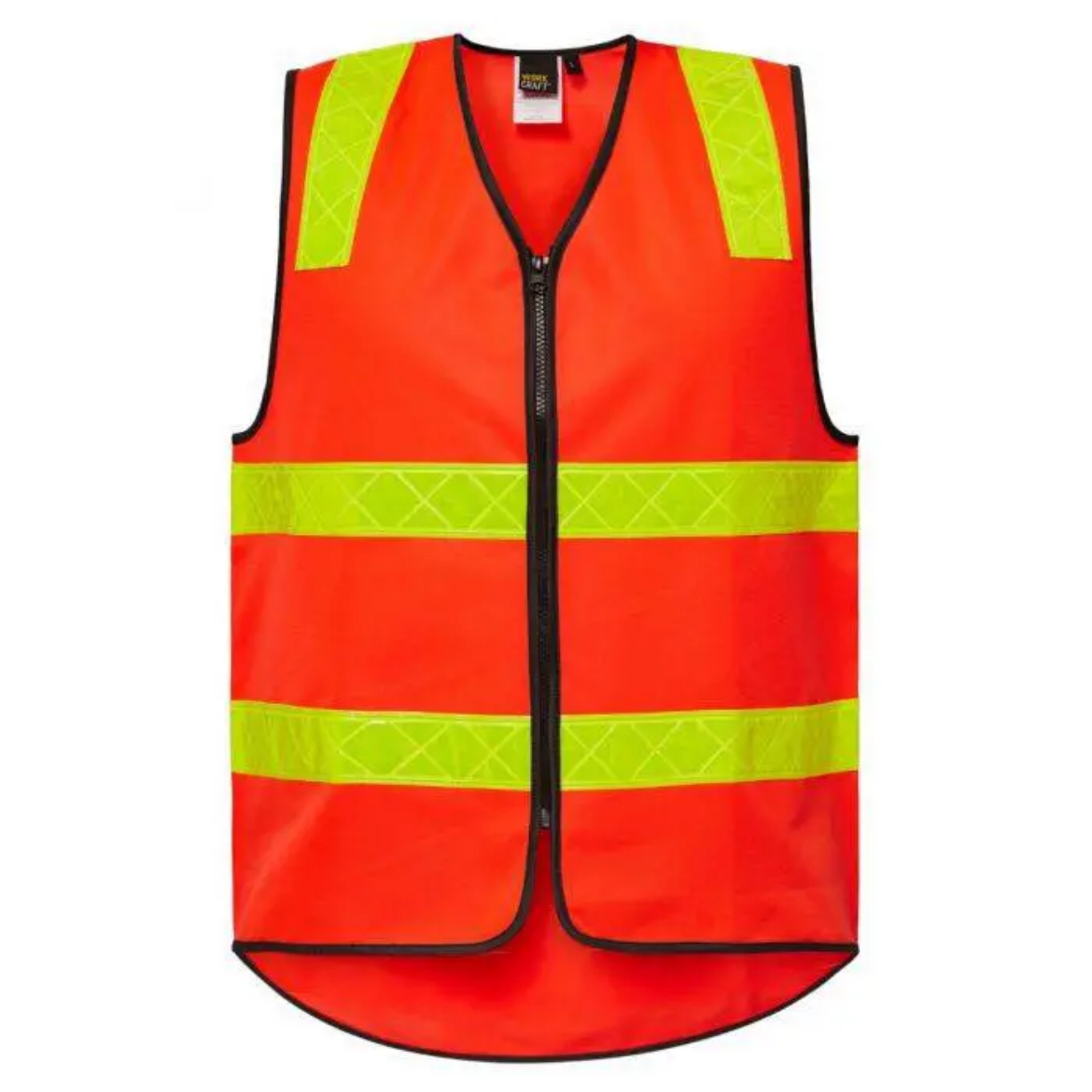 Picture of WorkCraft, Vic Roads Vest