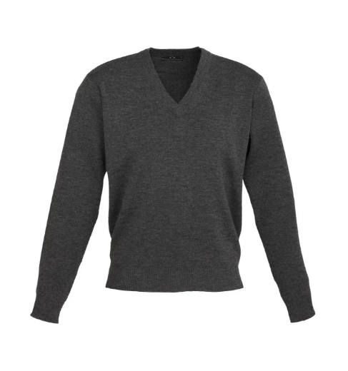 Picture of Biz Collection, Woolmix Mens Pullover