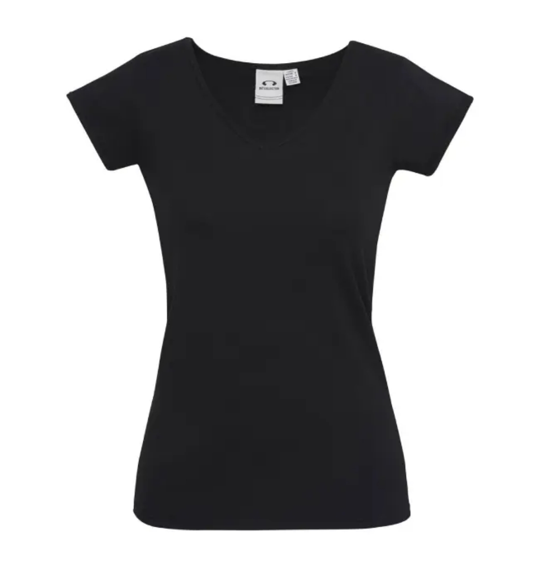 Picture of Biz Collection, Viva Ladies Tee