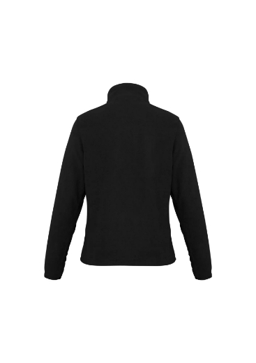 Picture of Biz Collection, Trinity Ladies ½ Zip Pullover