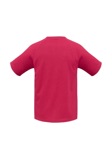 Picture of Biz Collection, Sprint Mens Tee