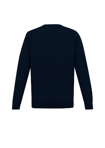 Picture of Biz Collection, Roma Mens Knit Pullover