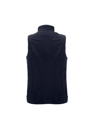 Picture of Biz Collection, Plain Microfleece Ladies Vest