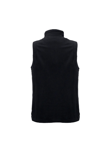 Picture of Biz Collection, Plain Microfleece Ladies Vest