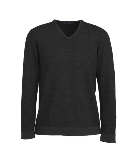 Picture of Biz Collection, Origin Merino Mens Pullover