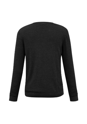 Picture of Biz Collection, Origin Merino Mens Pullover