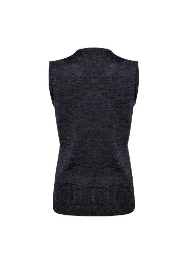 Picture of Biz Collection, Milano Ladies Vest