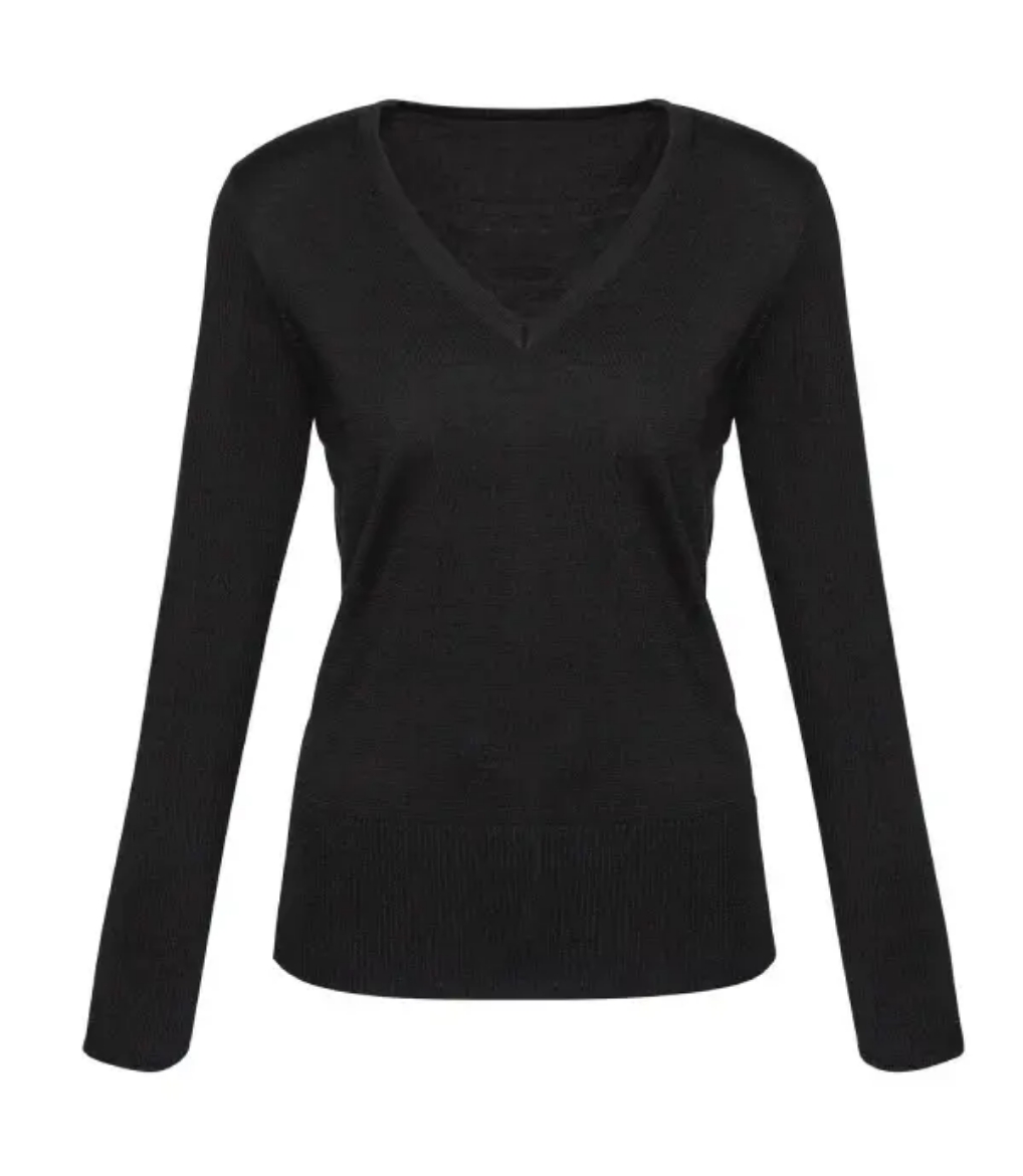 Picture of Biz Collection, Milano Ladies Pullover