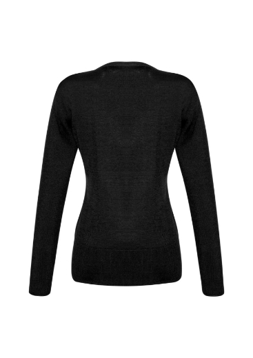 Picture of Biz Collection, Milano Ladies Pullover