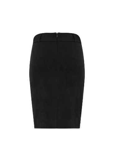 Picture of Biz Collection, Loren Ladies Skirt