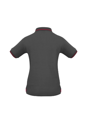 Picture of Biz Collection, Jet Ladies Polo