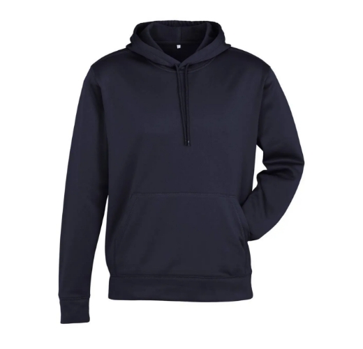 Picture of Biz Collection, Hype Mens Pull-On Hoodie