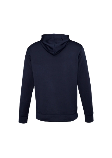 Picture of Biz Collection, Hype Mens Pull-On Hoodie