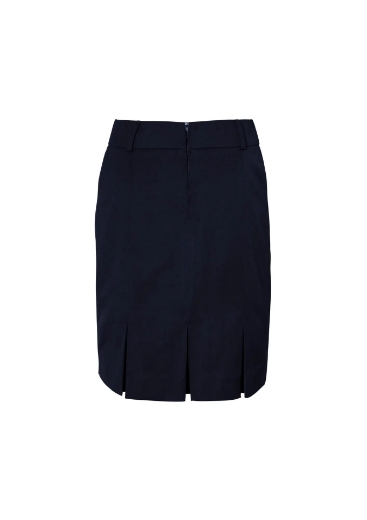 Picture of Biz Collection, Detroit Ladies Flexi-Band Skirt