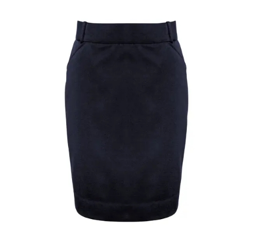 Picture of Biz Collection, Detroit Ladies Flexi-Band Skirt