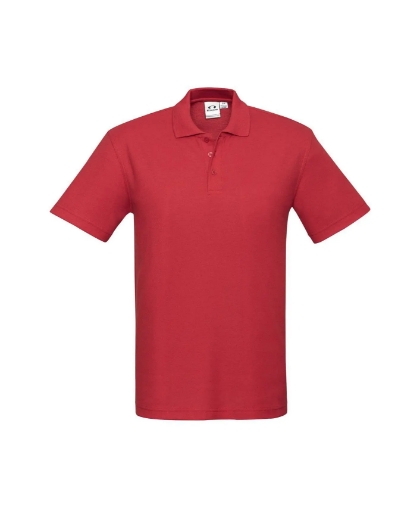 Picture of Biz Collection, Crew Kids Polo