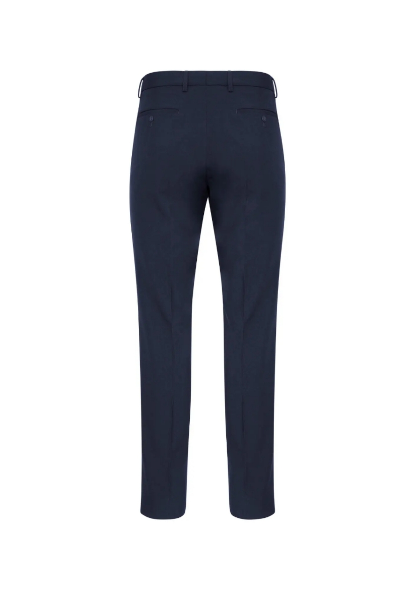 Picture of Biz Collection, Classic Mens Slim Pant