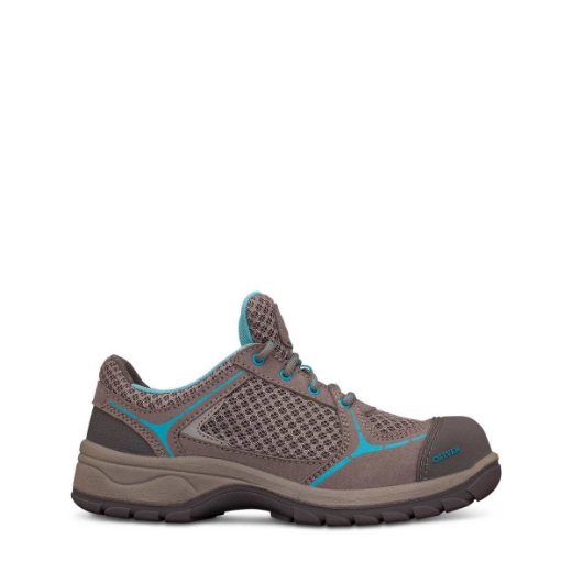 Picture of Oliver, Womens Lace Up Jogger Shoe