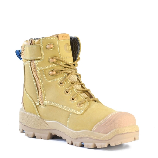 Picture of Bata Industrials, Longreach Zip Ultra, Safety Boot