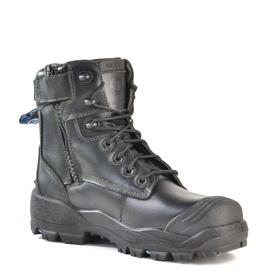 Picture of Bata Industrials, Longreach Zip Ultra, Safety Boot