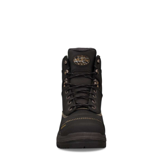 Picture of Oliver, 150mm Lace Up Safety Boot