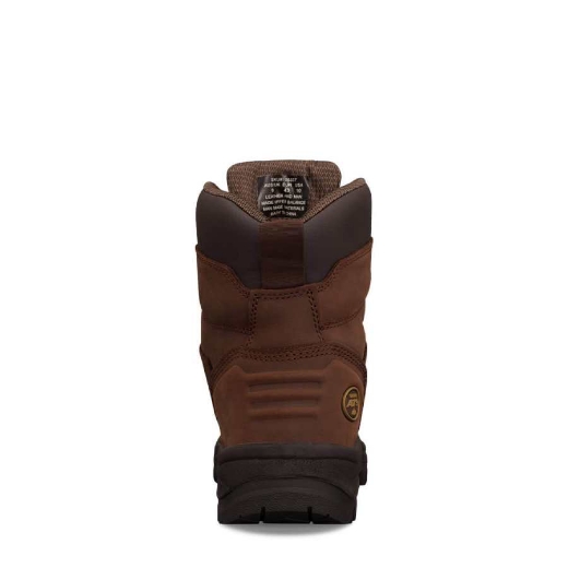 Picture of Oliver, 150mm Lace Up Safety Boot