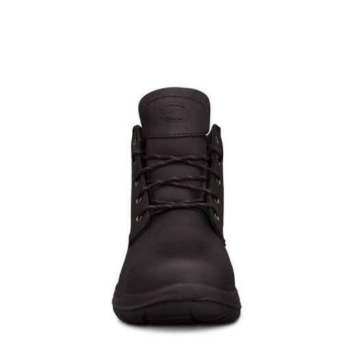 Picture of Oliver, Lace Up Safety Boot