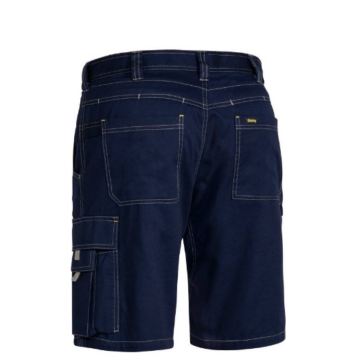 Picture of Bisley, Cool Vented Lightweight Cargo Short