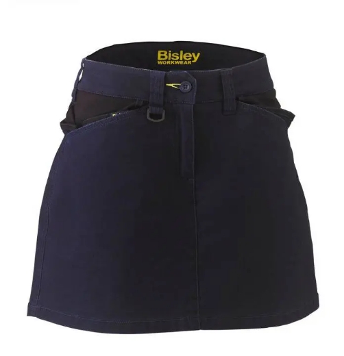 Picture of Bisley,Women's Flx & Move™ Stretch Cotton Short