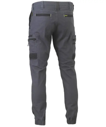 Picture of Bisley, Flx And Move™ Stretch Cargo Cuffed Pants