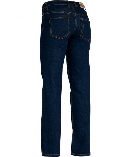 Picture of Bisley,Women's Stretch Denim Jean