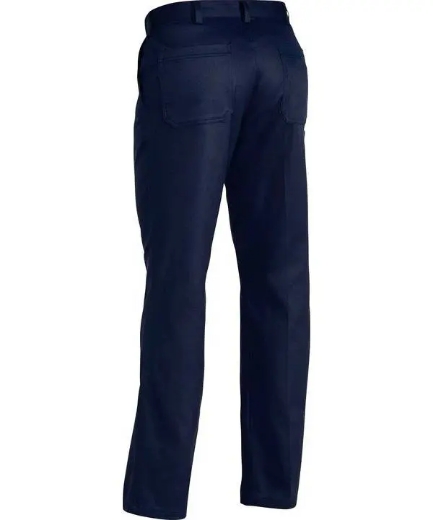 Picture of Bisley, Original Cotton Drill Work Pants