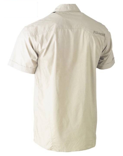 Picture of Bisley,Flx & Move™Utility Shirt