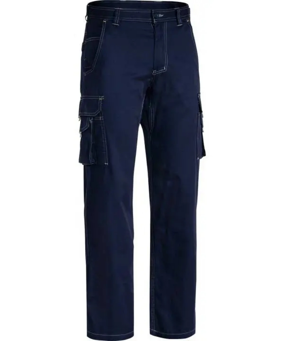 Picture of Bisley, Cool Vented Lightweight Cargo Pants